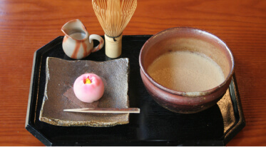 備前焼ギャラリー・喫茶 里房店舗の写真