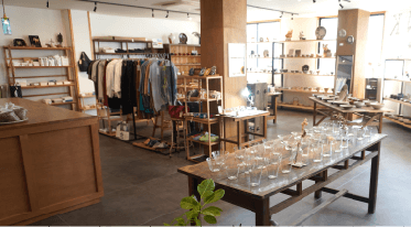 FRANK 暮らしの道具 表町店の写真